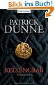 Keltengrab: Thriller