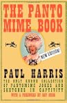 The Pantomime Book: The Only Known Co...