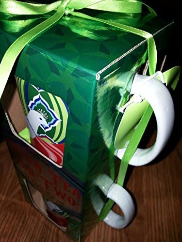 Green Tea for Two Gift Set