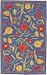 Caribbean CST-1447 Rug 3'3x5'3 Rectangle (CST1447-3353) Category: Caribbean Rugs