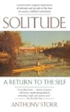 Solitude: A Return to the Self