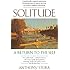 Solitude: A Return to the Self