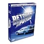 Retour vers le futur : La Trilogie - �dition Int�g&hellip <b>DVD</b> ~ Michael J. Fox