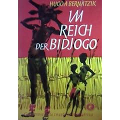 Im Reich der Bidjogo