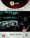  : Theocracy of Canceri (Arcanis; PCI1112)