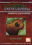 Mel Bay Christmas Encyclopedia: Fingerstyle Guitar Edition