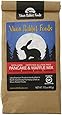 Moon Rabbit Gluten Free Pancake and Waffle Mix, 17.2-Ounce