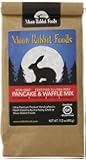 Moon Rabbit Gluten Free Pancake and Waffle Mix, 17.2-Ounce