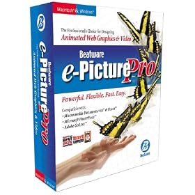 Beatware e-Picture Pro 2.0 by 