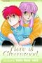 Here is Greenwood, Volume 6