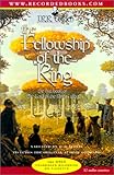 The Fellowship of the Ring Book 1 (Lord of the Rings)