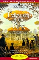 The Fellowship of the Ring (The Lord of the Rings, Book 1)