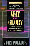 WAY TO GLORY, THE (Historymakers)