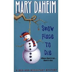 Snow Place To Die  Mm
