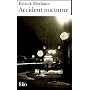 Accident nocturne