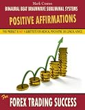 51BY0QEt%2B4L. SL160  Positive Affirmations for Forex Trading Succes
