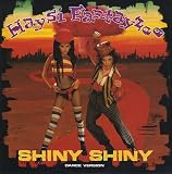 Shiny Shiny Dance Version