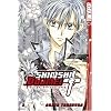 Shinshi Doumei Cross - Allianz der Gentlemen, Band 2