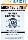 Up From Conservatism