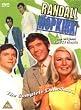 Randall & Hopkirk (Deceased) - Complete Collection [DVD]
