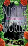 Witchlight (Night World)