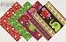 32 5" Ellie Fun Quilt Cotton Fabric Squares Set