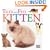 Touch and Feel: Kitten (Touch and Feel)
