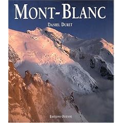 Mont-Blanc