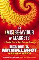 The (Mis)behaviour of Markets: A Fractal View of Risk, Ruin and Reward