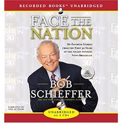 Face the Nation  My Favorite Stories from the First 50 Years of the Award-Winning News Broadcast