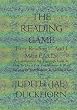 The Reading Game: Early Reading - And I Mean Early!