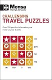 Challenging travel puzzles : over 150 puzzles to broaden your mind on your travels