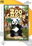 Produkt-Bild: Zoo Empire - CDV Legends