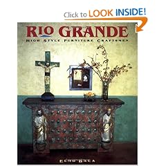 Rio Grande: High Style Furniture Craftsmen