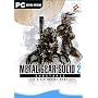 Metal Gear Solid 2: Substance (PC DVD)