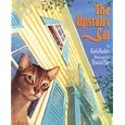 The Upstairs Cat by  Karla Kuskin and Howard Fine