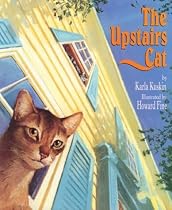 The Upstairs Cat