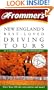 Frommer's New England's Best-Loved Driving Tours (Best Loved Driving Tours)
