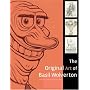 The Original Art of Basil Wolverton