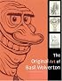 The Original Art of Basil Wolverton