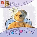 Jim goes to hospital