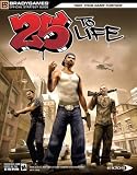 25 to Life Official Strategy Guide