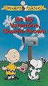 Peanuts: Be My Valentine Charlie Brown (Slip) [VHS]