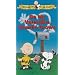 Peanuts: Be My Valentine Charlie Brown [VHS]