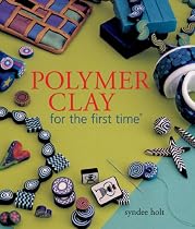 Polymer Clay for the first time