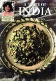 A Taste of India (Great Cooks)