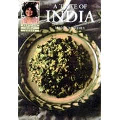 A Taste of India