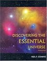 Discovering the Essential Universe