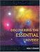 Book Discovering the Essential Universe