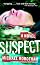 Suspect by Michael Robotham